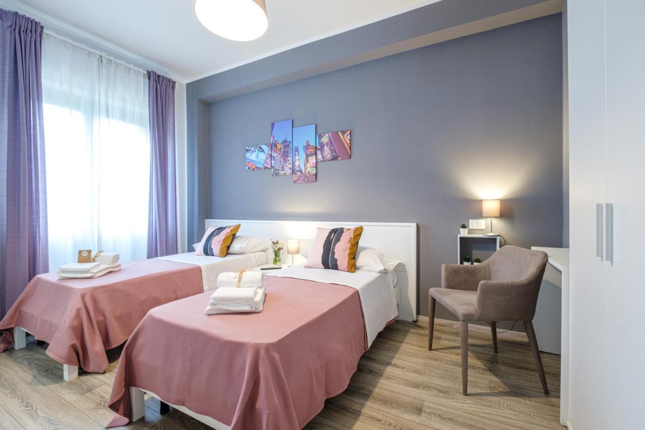 Bed & Breakfast Home52 Rende