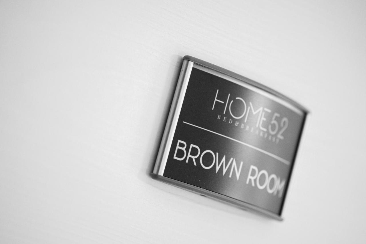 Home52 Bed & Breakfast *
